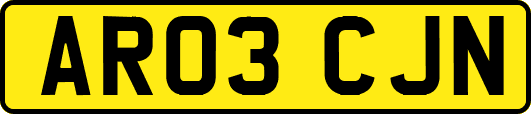 AR03CJN