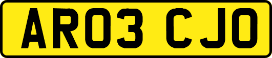 AR03CJO