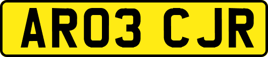 AR03CJR