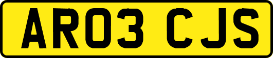 AR03CJS