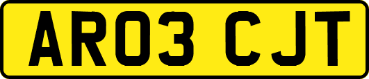 AR03CJT