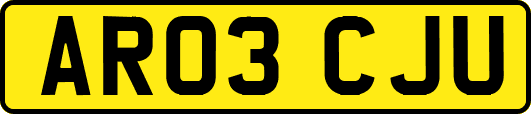 AR03CJU