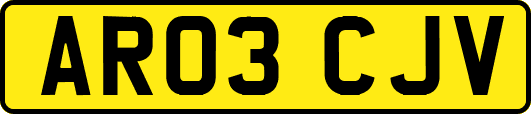 AR03CJV