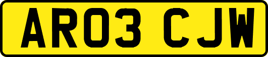 AR03CJW