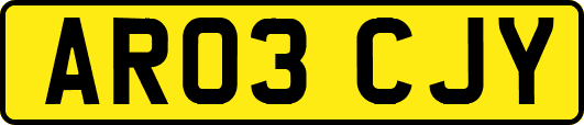 AR03CJY