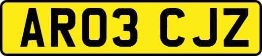 AR03CJZ