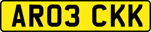 AR03CKK