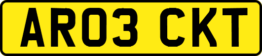 AR03CKT
