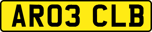 AR03CLB