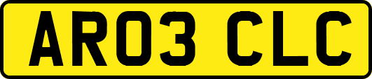 AR03CLC
