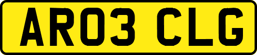 AR03CLG