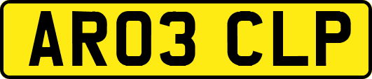 AR03CLP