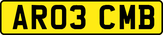 AR03CMB