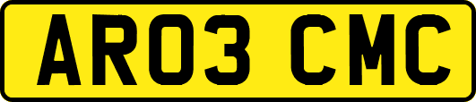 AR03CMC