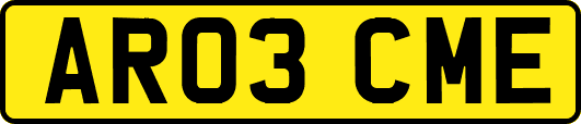 AR03CME