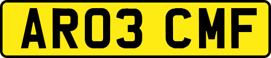 AR03CMF