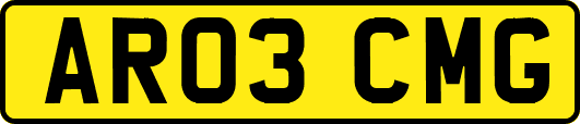AR03CMG