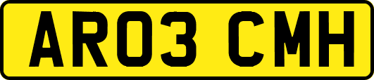 AR03CMH