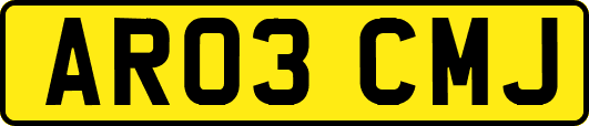 AR03CMJ