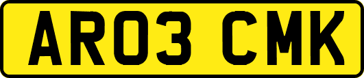 AR03CMK