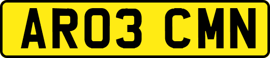 AR03CMN