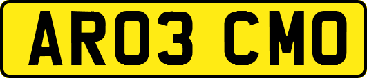 AR03CMO