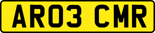 AR03CMR
