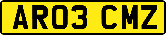 AR03CMZ