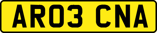 AR03CNA