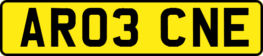 AR03CNE