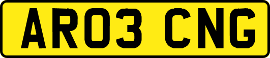 AR03CNG