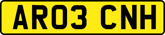 AR03CNH