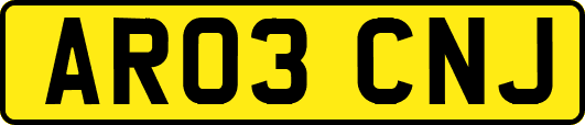 AR03CNJ