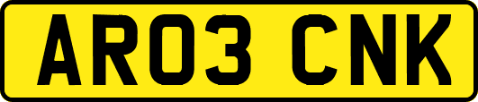AR03CNK