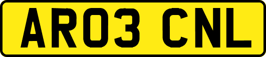 AR03CNL