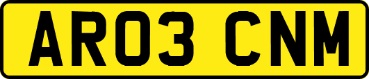 AR03CNM