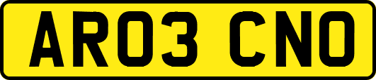 AR03CNO