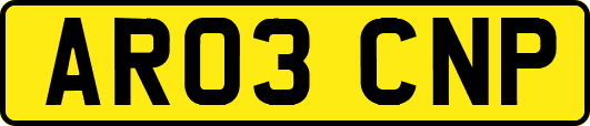 AR03CNP