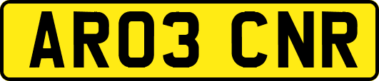 AR03CNR