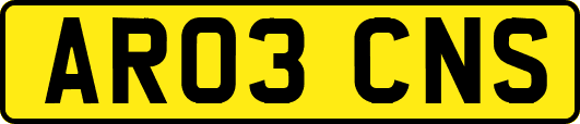 AR03CNS