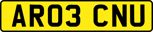 AR03CNU