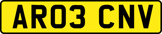 AR03CNV