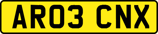 AR03CNX