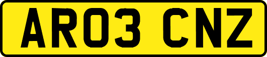 AR03CNZ