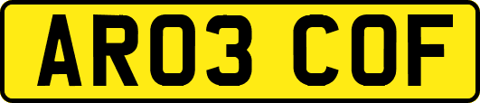 AR03COF