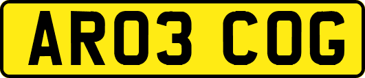 AR03COG