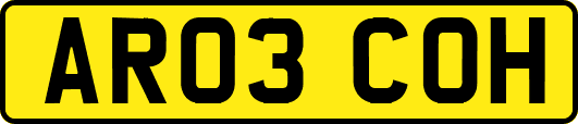 AR03COH