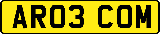 AR03COM