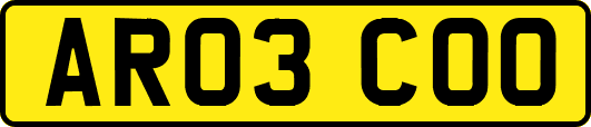 AR03COO