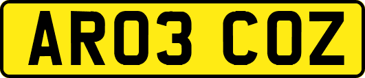 AR03COZ